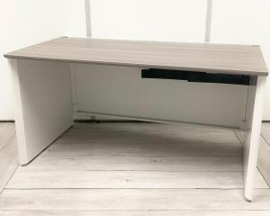 【在庫入替セール品】平デスク 片面フリーアドレスデスク オススメ(おすすめ) 大人気 ・Okamura/オカムラ ・Pro Unit Freeway/プロユニット フリーウェイ ※横浜本店撮影