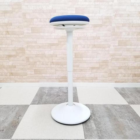 【中古】ピルエット L122EZ オカムラ（okamura） ミーティングチェア