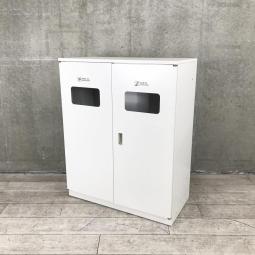 【在庫お探しいたします！/予約依頼商品】イトーキ製の【分別ダストボックス】　＊良品を格安で！「オフィスバスターズ福岡南店」は、福岡を拠点として、全国へ中古オフィス用品・オフィス家具を提供しております。