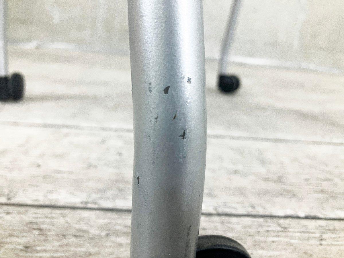 中古】 Herman Miller/ハーマンミラー スタッキングチェア 563558