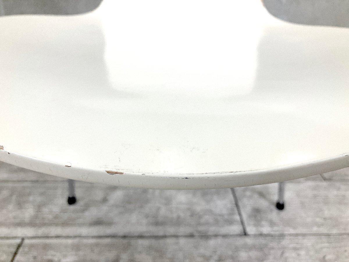 中古】 フリッツハンセン スタッキングチェア 563568 - 中古オフィス