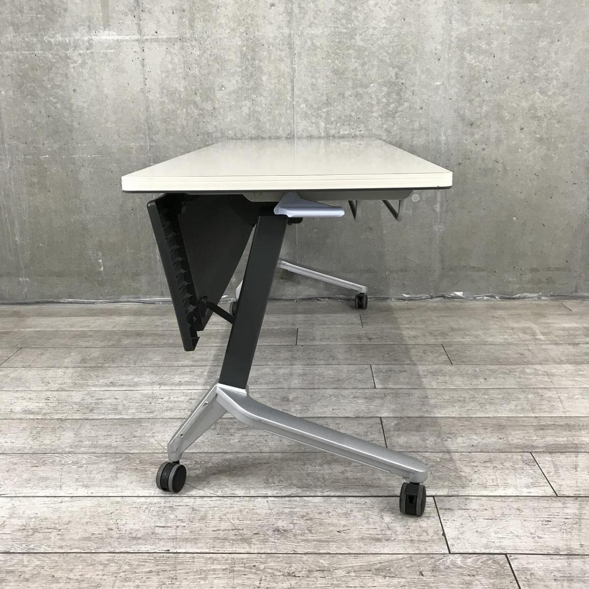 中古】KT-620 KTT-S621F1 コクヨ/KOKUYO スタックテーブル(長机 