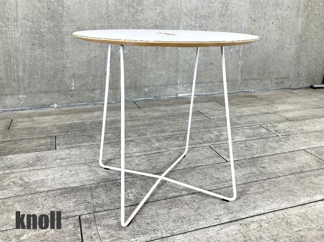 【中古】その他シリーズ  Knoll（ノール） テーブルその他