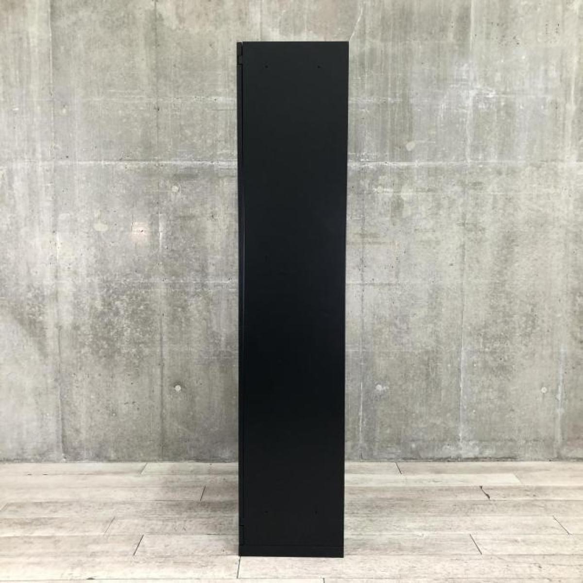 中古】レクトライン 4B318M ZH25 オカムラ/okamura ハイキャビネット