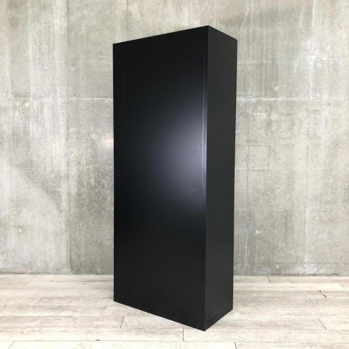 中古】レクトライン 4B318M ZH25 オカムラ/okamura ハイキャビネット