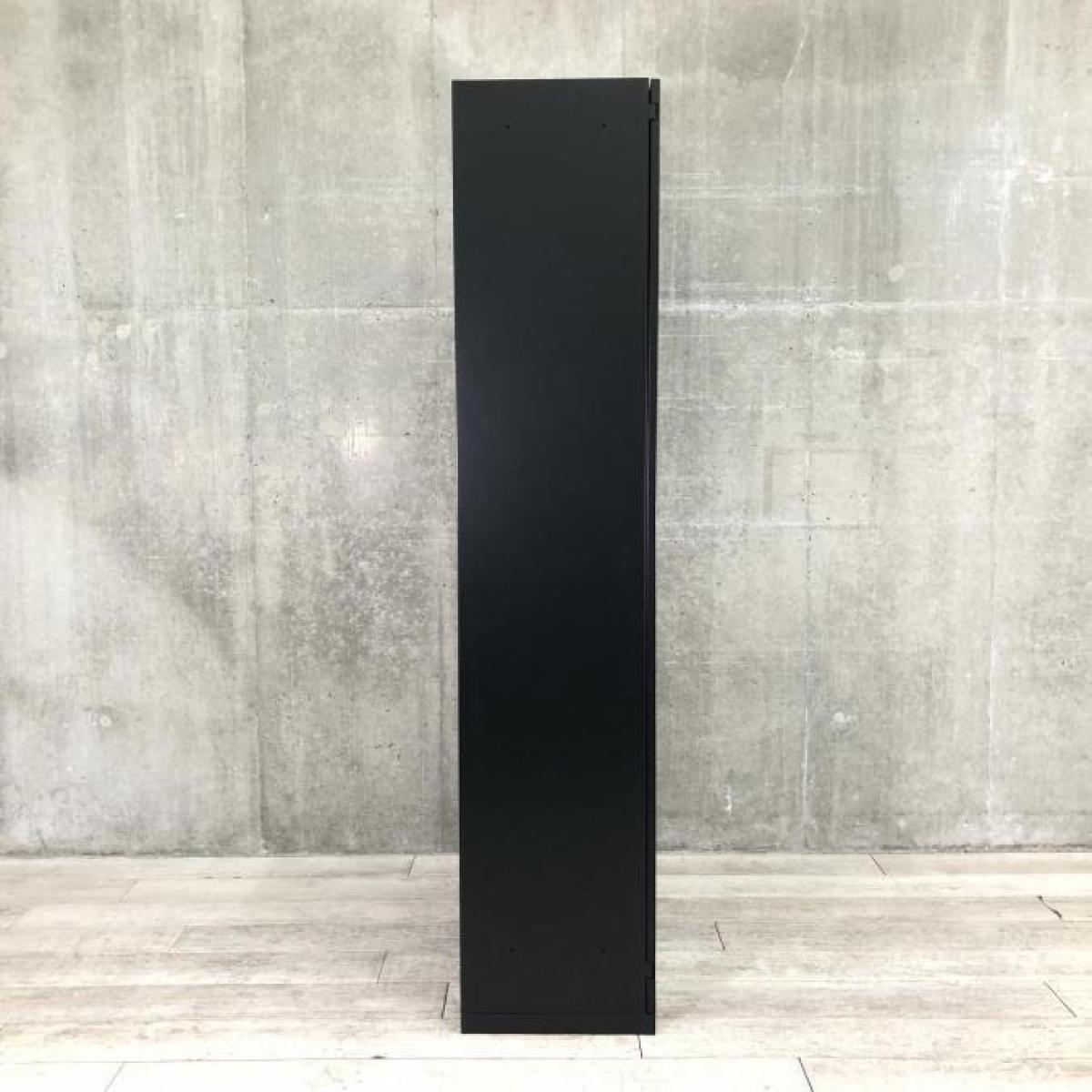 中古】レクトライン 4B318M ZH25 オカムラ/okamura ハイキャビネット