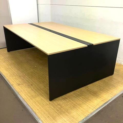 【中古】インターリンク  イトーキ（ITOKI） フリーアドレスデスク