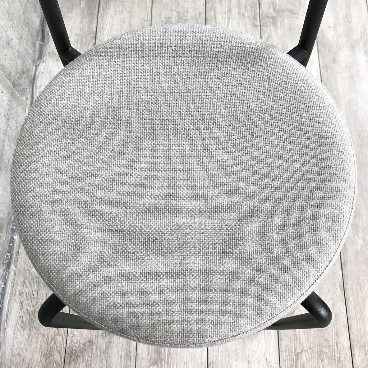 中古】デイズオフィス ハングライクチェア XYB-CHLAE6A コクヨ/KOKUYO