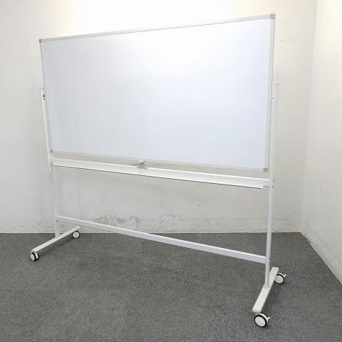 【中古】その他シリーズ  その他メーカー 自立ホワイトボード