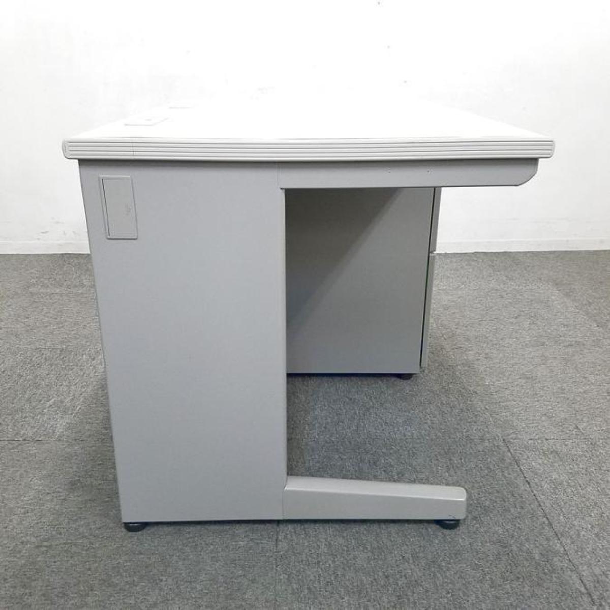 中古】CZデスク イトーキ/ITOKI 片袖机 563807 - 中古オフィス家具なら