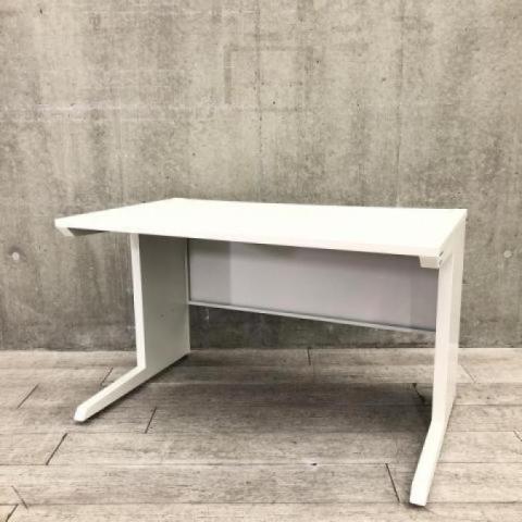 【中古】CZRデスク  イトーキ（ITOKI） 平机