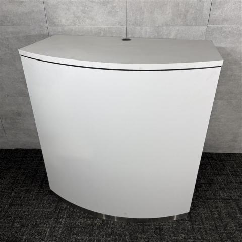 【中古】その他シリーズ  オカムラ（okamura） 受付カウンターその他