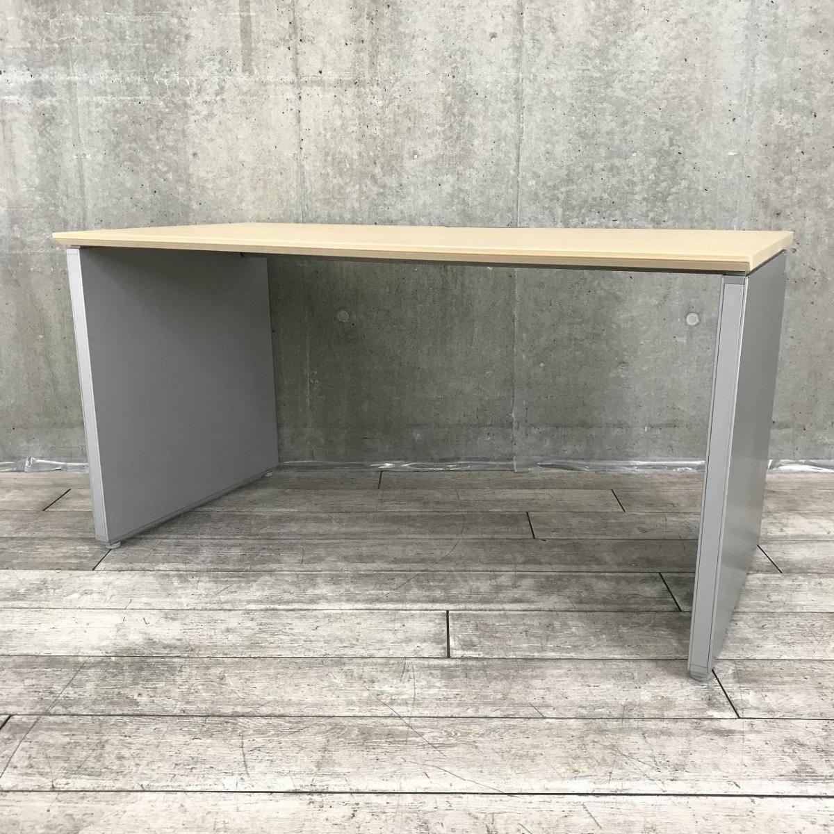 中古】プロユニット DN103P-MK37 オカムラ/okamura 平机 563970 - 中古 