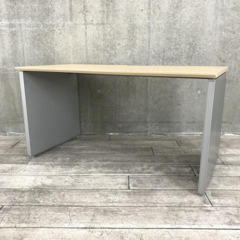 【中古】プロユニット DN103P-MK37 オカムラ（okamura） 平机