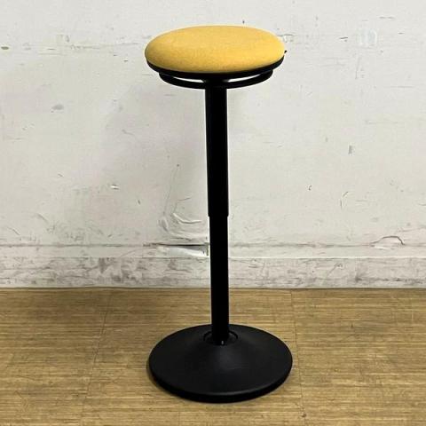 【中古】ピルエット L122EA オカムラ（okamura） ミーティングチェア