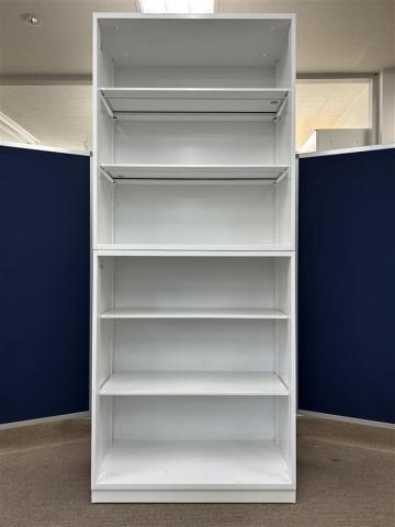 【中古】エディア  コクヨ（KOKUYO） ハイキャビネット／その他