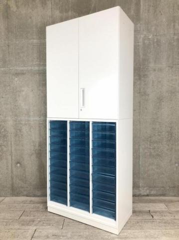 【中古】エディア  コクヨ（KOKUYO） ハイキャビネット／その他