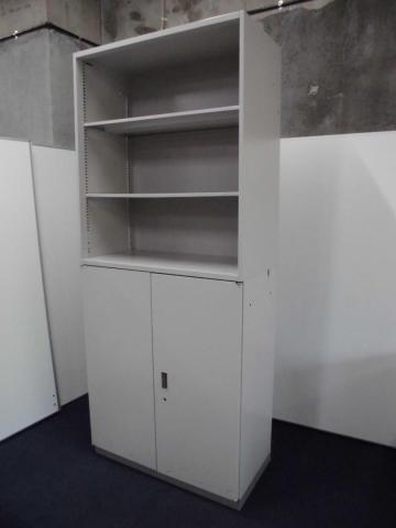 【中古】シンライン  イトーキ（ITOKI） ハイキャビネット／その他