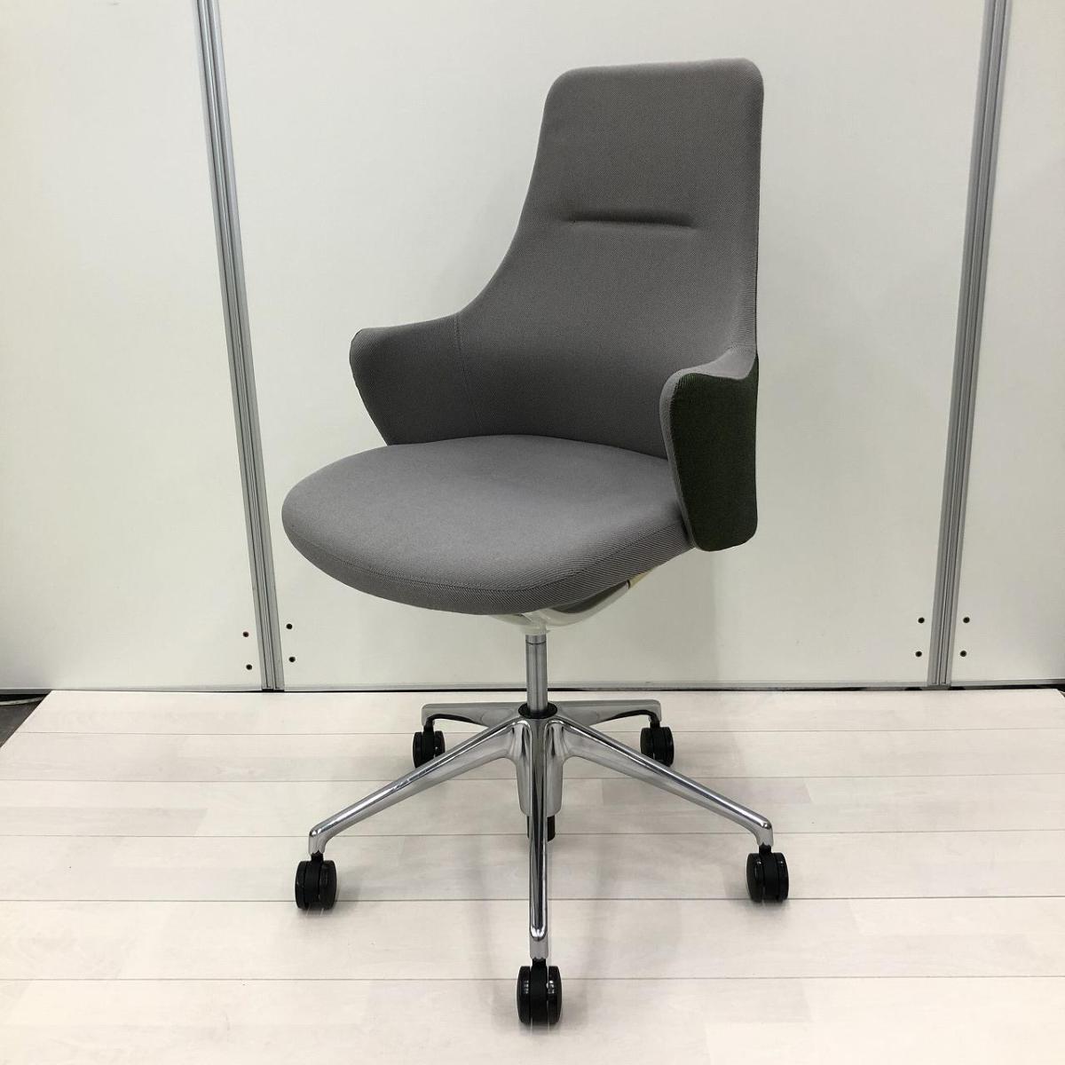 新古品】ライブス CD55BW FLA5 オカムラ/okamura チェアその他 564267