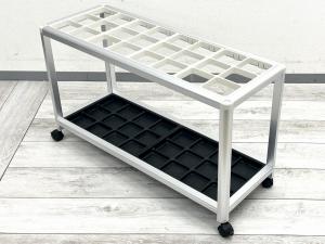 省スペースで整然と収納できる傘立て
#静岡市（葵区） #浜松市（中区） #富士市 #沼津市 #三島市