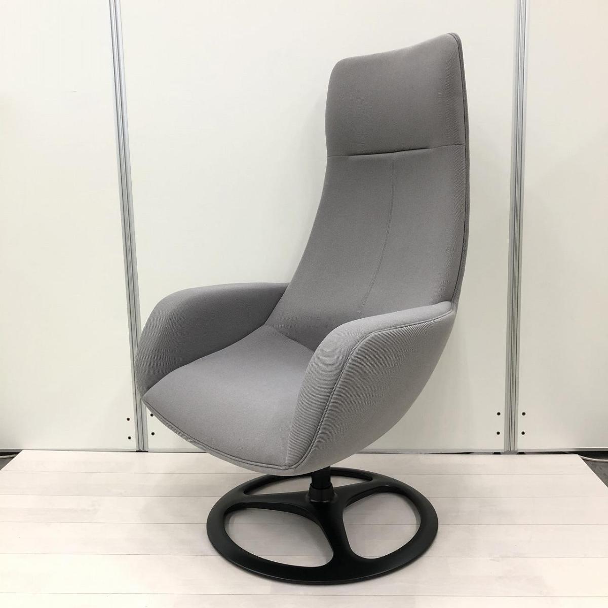 新古品】ライブス L147ER FKY3 オカムラ/okamura チェアその他 564301