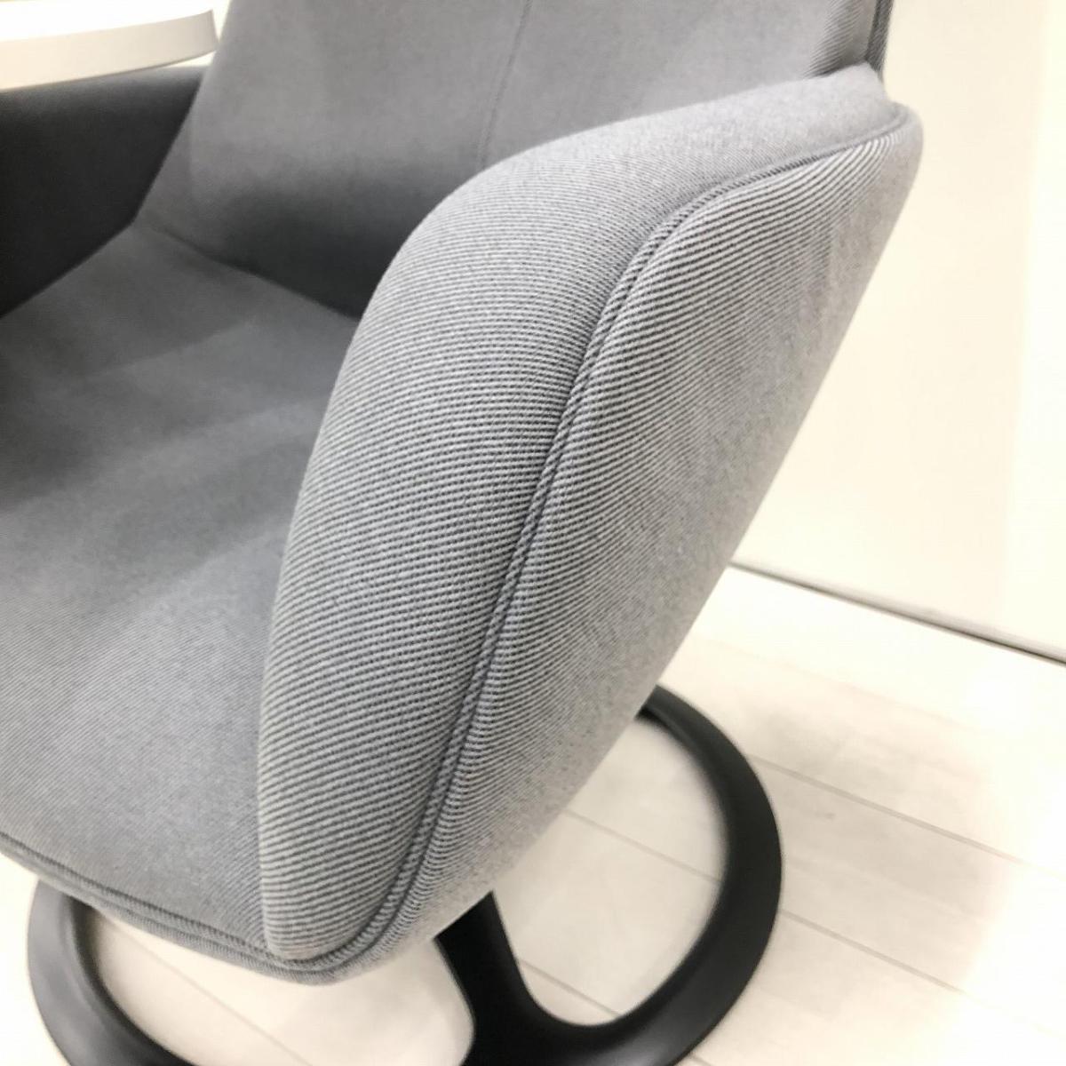 おむらいす 楽天市場】ハイパフォーマンスオフィスチェア(OC908 エラストマー