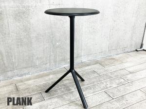 Plank/プランク■MIURA table/ミウラテーブル■コンスタンチン・グルチッチ■ブラック■北欧