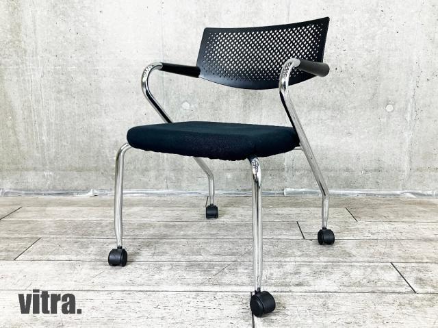 【中古】その他シリーズ  vitra（ヴィトラ） スタッキングチェア