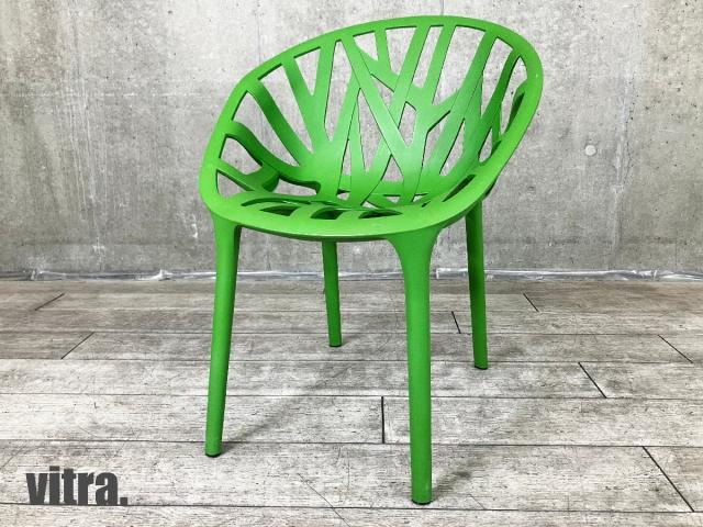 【中古】その他シリーズ  vitra（ヴィトラ） スタッキングチェア