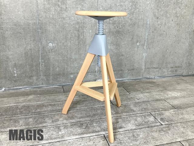 【中古】その他シリーズ  MAGIS（マジス） ミーティングチェア
