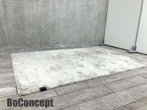 BoConcept/ボーコンセプト　LOOM / ルーム ラグカーペット 　ラテ