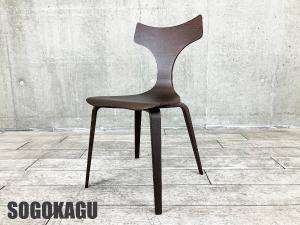 SOGOKAGU / 相合家具　TORNO / トルノ チェア　北欧
