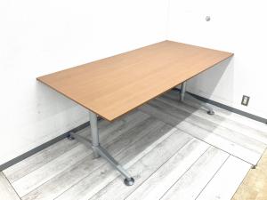 作業姿勢を柔軟に変えられる昇降テーブル ※高さ:700～1050mm
#静岡市（葵区） #浜松市（中区） #富士市 #沼津市 #三島市