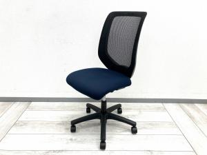 背メッシュで快適な定番OAチェア
#岐阜市 #大垣市 #多治見市 #羽島市 #名古屋市 #一宮市