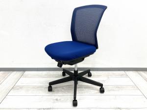 背メッシュで軽快に使える定番チェア
#岐阜市 #大垣市 #多治見市 #羽島市 #名古屋市