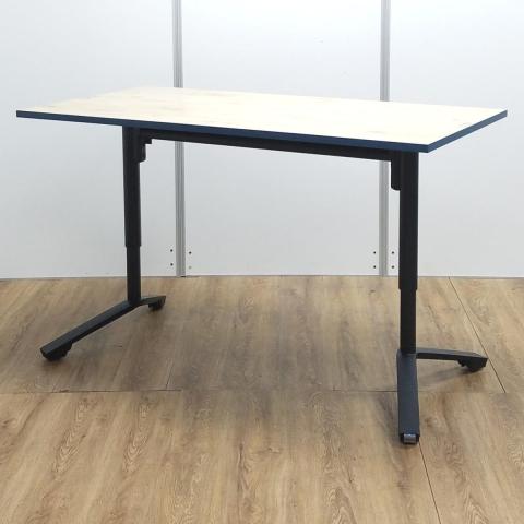 【中古】その他シリーズ TINT-K1507M-MX15K1 コクヨ（KOKUYO） スタックテーブル(長机/折りたたみ/会議用)