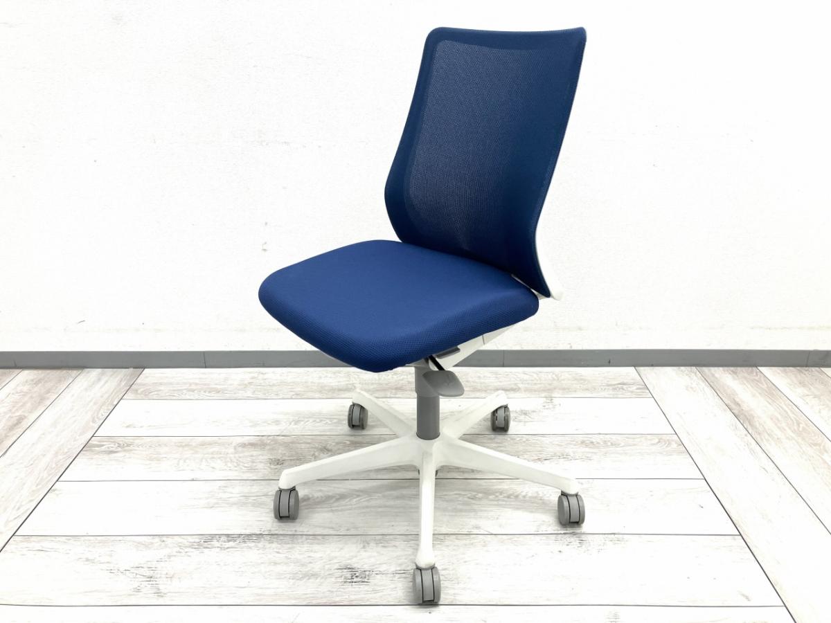 【2023年製】軽快に使える定番メッシュチェア
#岐阜市 #大垣市 #多治見市 #羽島市 #名古屋市 #一宮市
                        フルーエントチェア
                                    中古
            