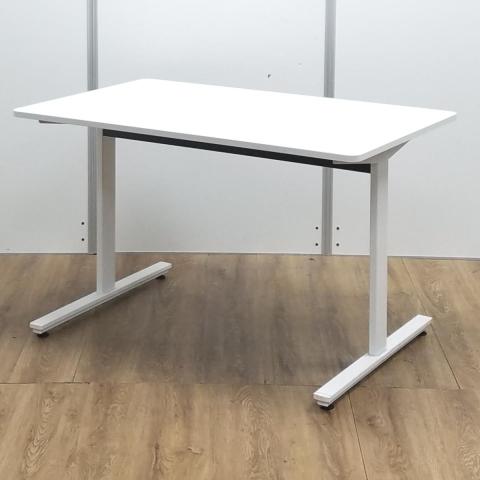 【中古】DCシリーズ DDCP-127T-W9 イトーキ（ITOKI） ミーティングテーブル（会議机）