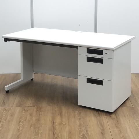 【中古】フラットライン  プラス（PLUS） 片袖机