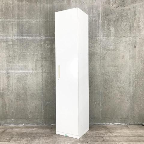 【中古】その他シリーズ 5-825-9212 ウチダ（UCHIDA) 1人用更衣ロッカー