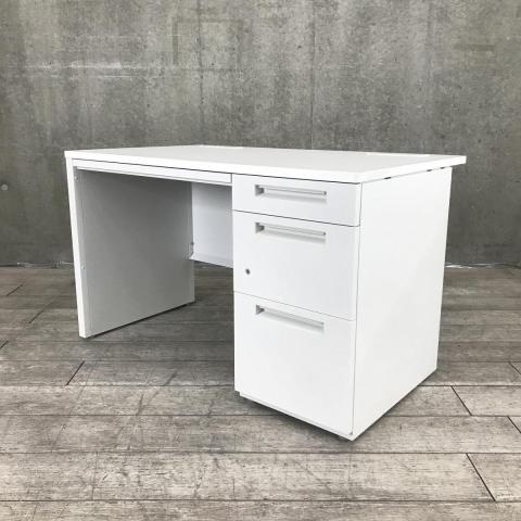 【中古】デュエナ 255801 イナバ（INABA) 片袖机