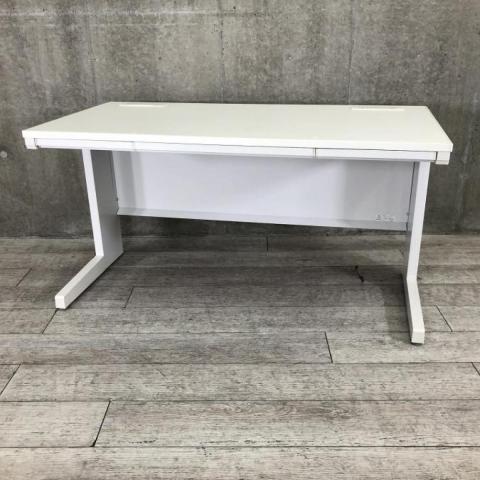 【中古】デュエナ 255751 イナバ（INABA) 平机