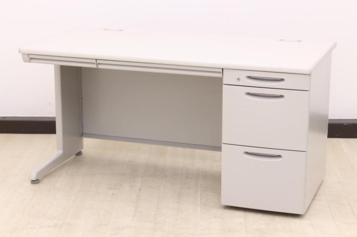 【ロット入荷】仕事の効率あがります/オカムラ製/SD/ニューグレー色W1400【関西倉庫在庫】
                        SDシリーズ
                                    中古
            