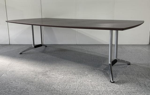 【中古】ST-5200  ウチダ（UCHIDA) ミーティングテーブル（会議机）