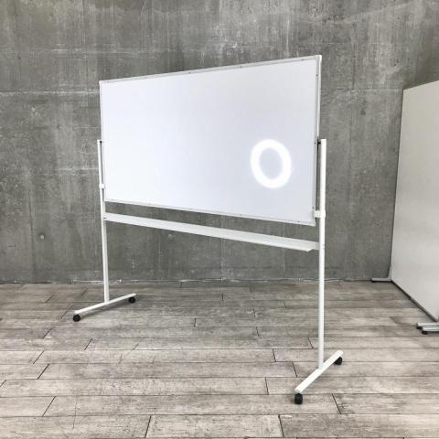 【中古】その他シリーズ VS-TY1D プラス（PLUS） 自立ホワイトボード