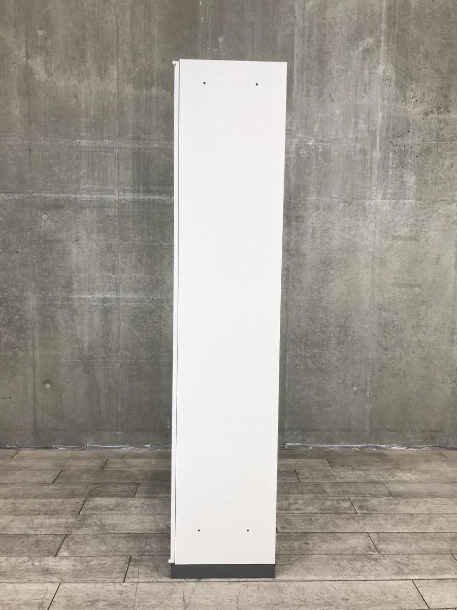 中古】 生興 ハイキャビネット／両開き 564686 - 中古オフィス家具なら