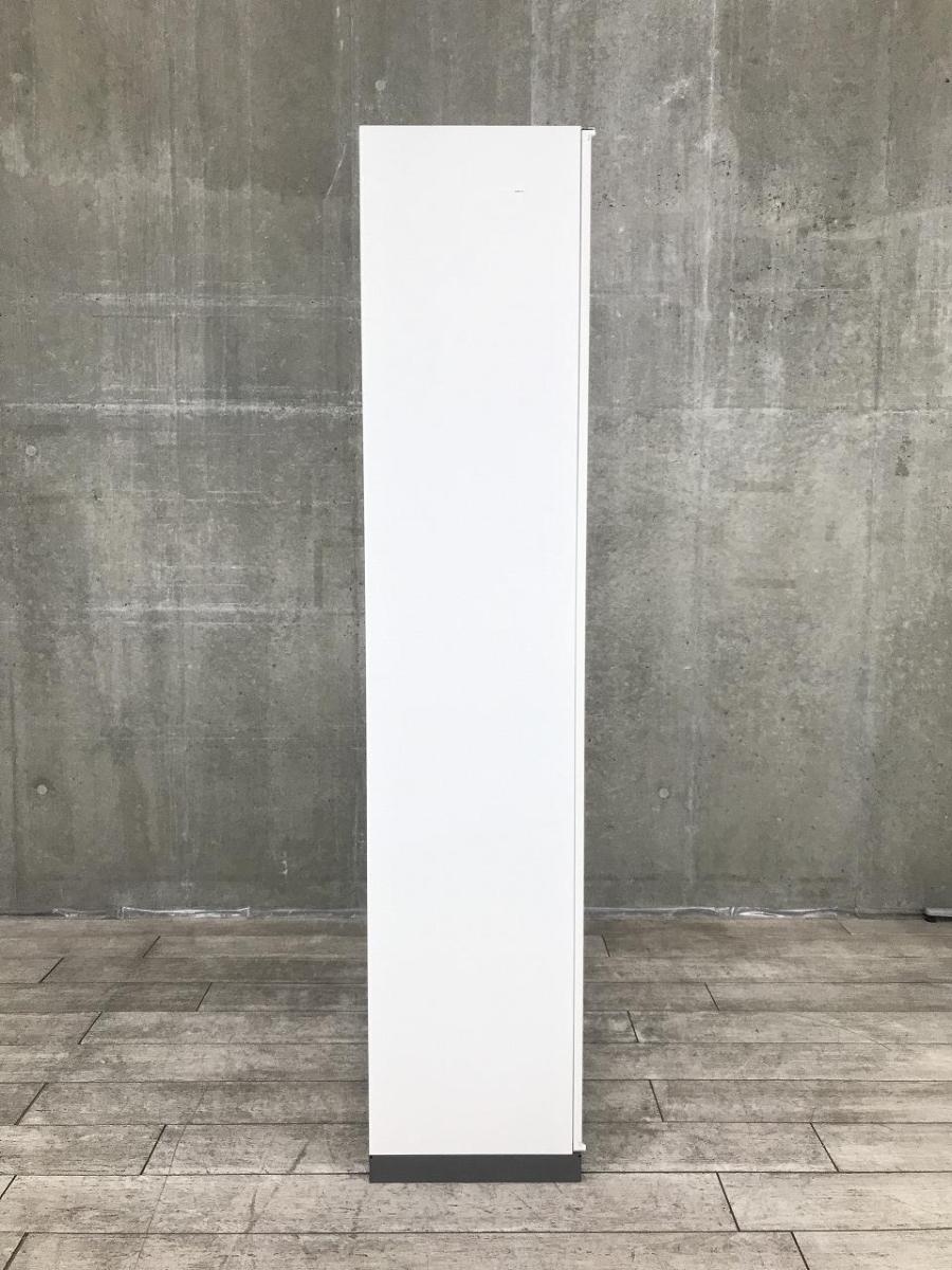 中古】 生興 ハイキャビネット／両開き 564686 - 中古オフィス家具なら