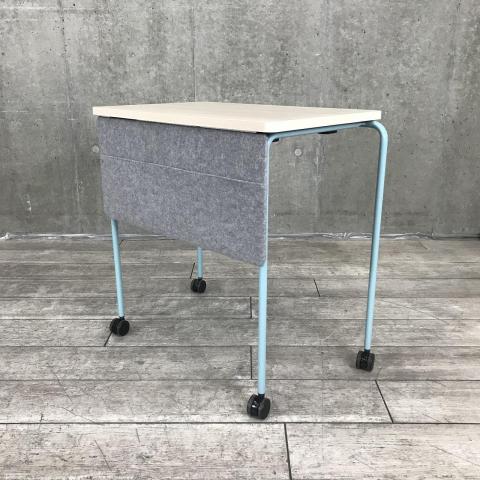 【中古】スプリント シリーズ MT40AA 0030 オカムラ（okamura） テーブルその他