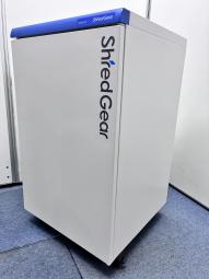 ★サカエ製　senka25シリーズ　クロスカット　業務用シュレッダー！！