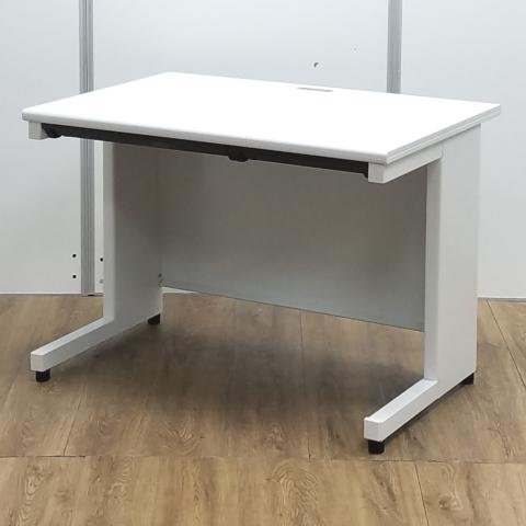 【中古】フラットライン  プラス（PLUS） 平机